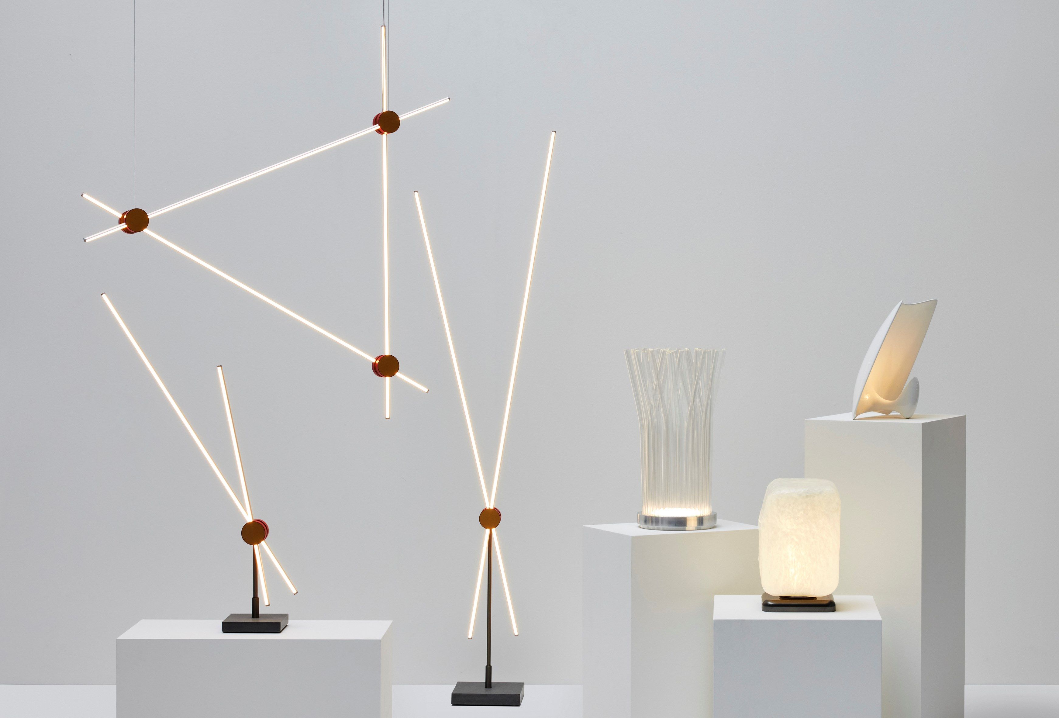 Светодиодный подвесной светильник CASSINA Eitie ARCH-00105589 - Вид №3