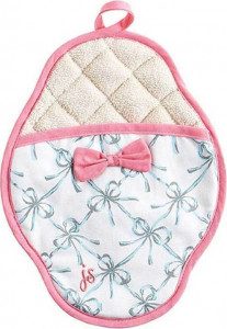 10564415 Jessie Steele Прихватка для горячего "Белла" Ткань