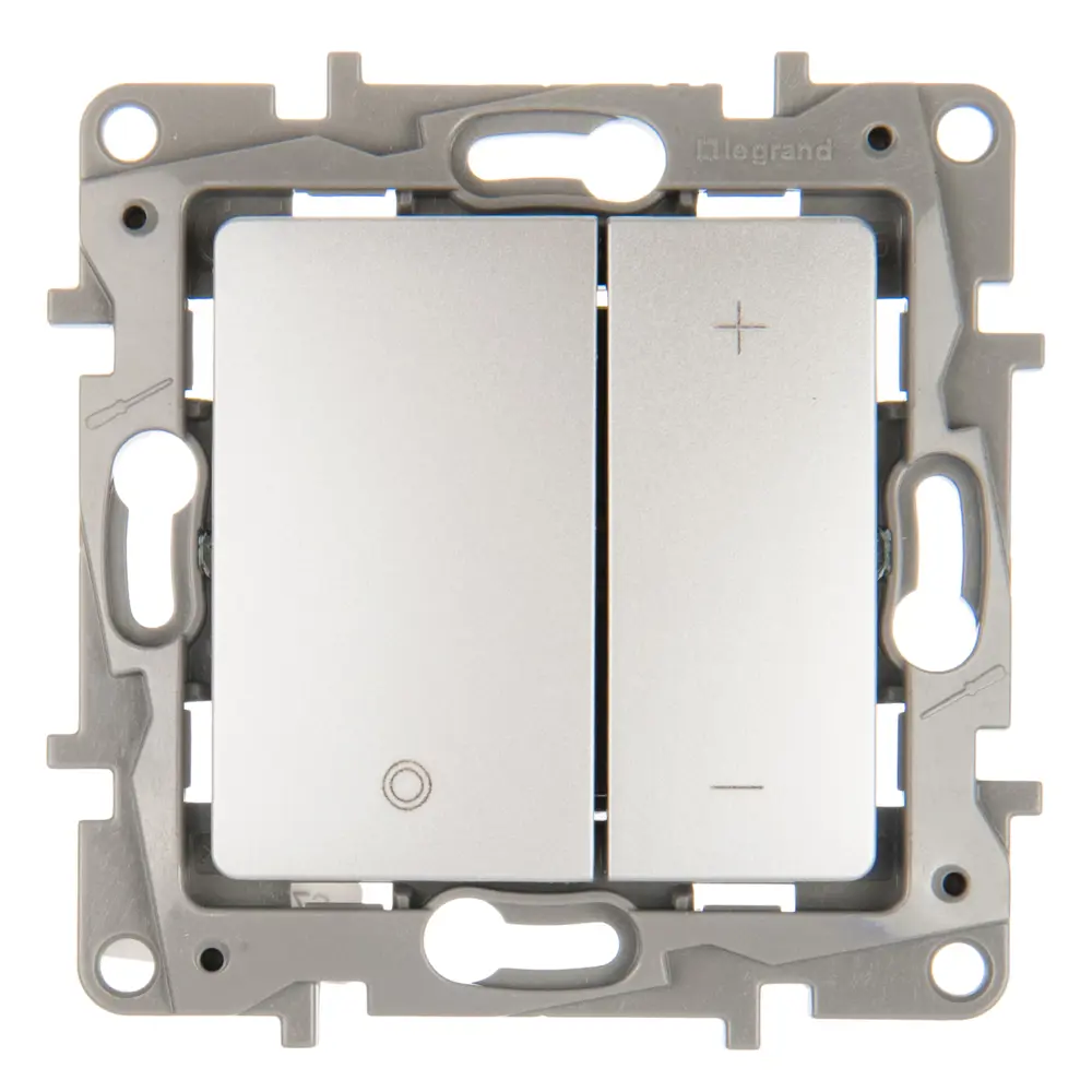 Legrand Etika - интеллектуальный диммер для плавного управления светом 17356863 STLM-0008022