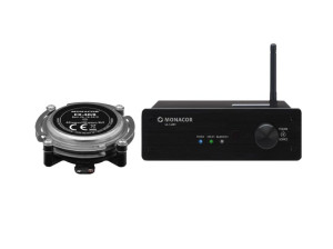 Аудио комплект для спа