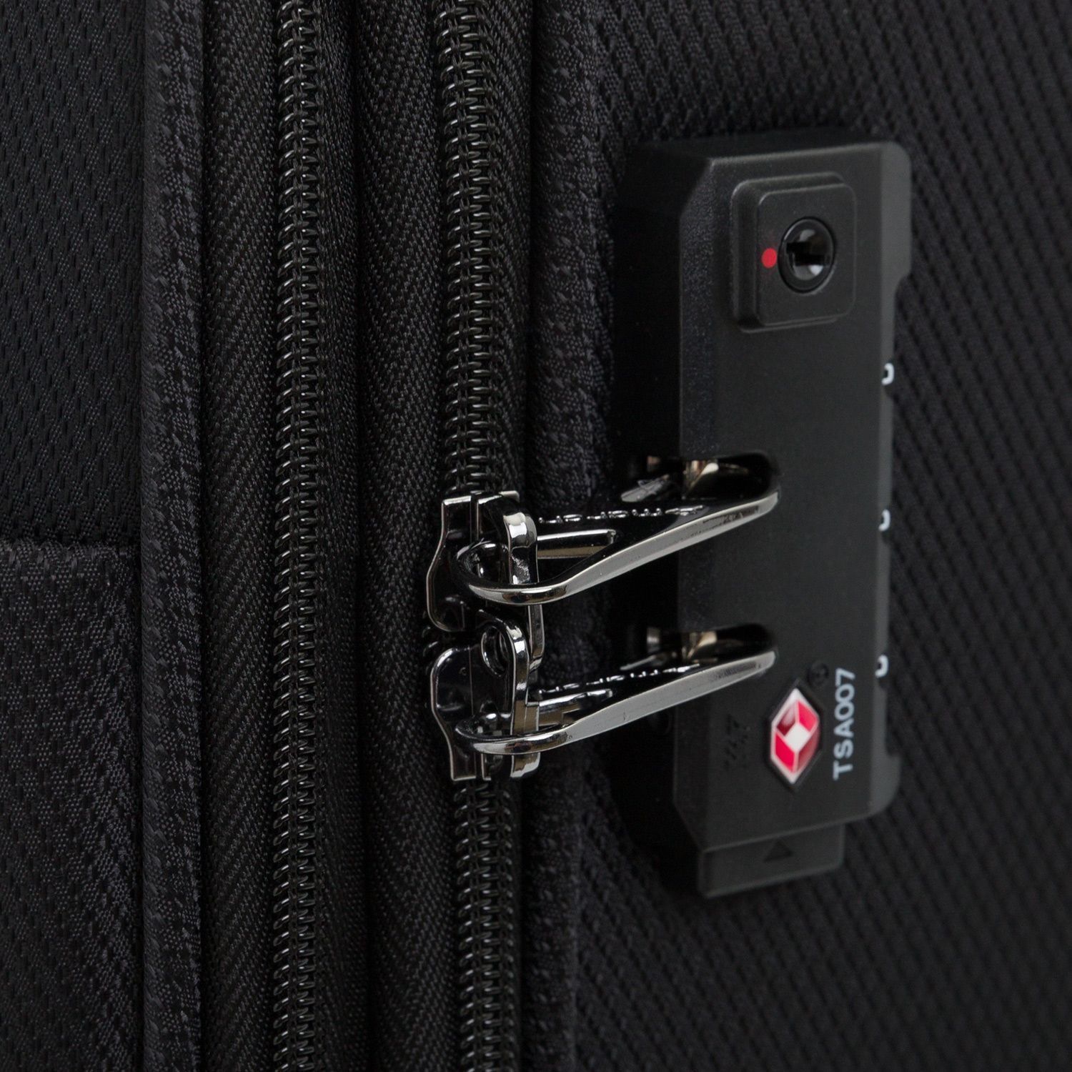 M2612-07-62 Чемодан M2612*62 M March Tourer  - Вид №5