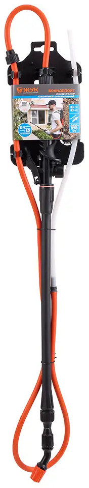 Брандспойт ЖУК Универсальный для опрыскивания растений 89369110