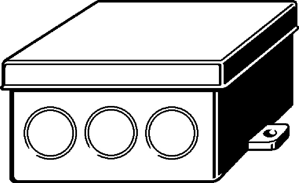 Viega Распределительная коробка 8570.62 (786274) 786 274 - Вид №1