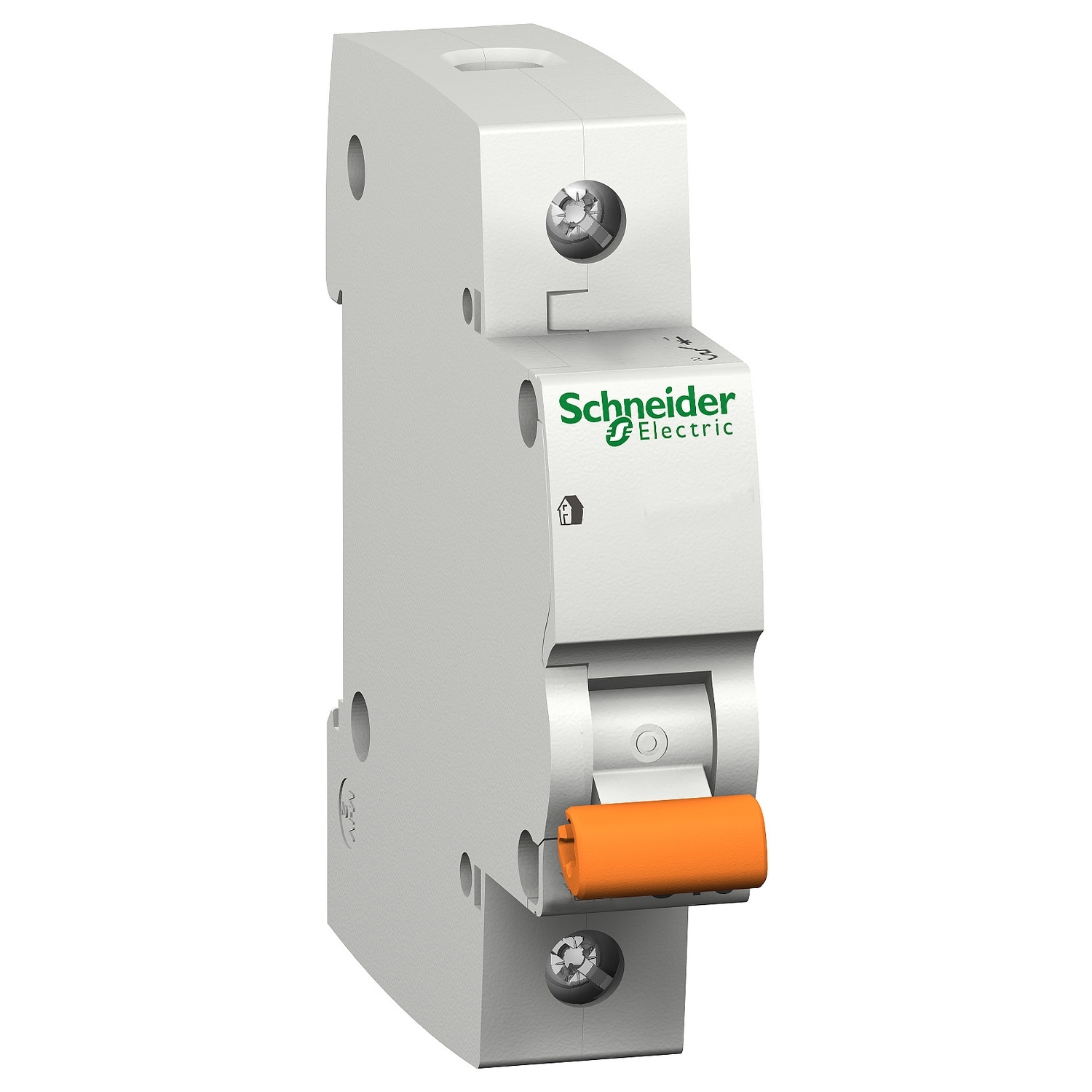 11205 Автоматический выключатель 1P 25А (C) 4.5кА Schneider Electric Домовой 