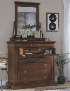 Комод  ARTE CASA 2679