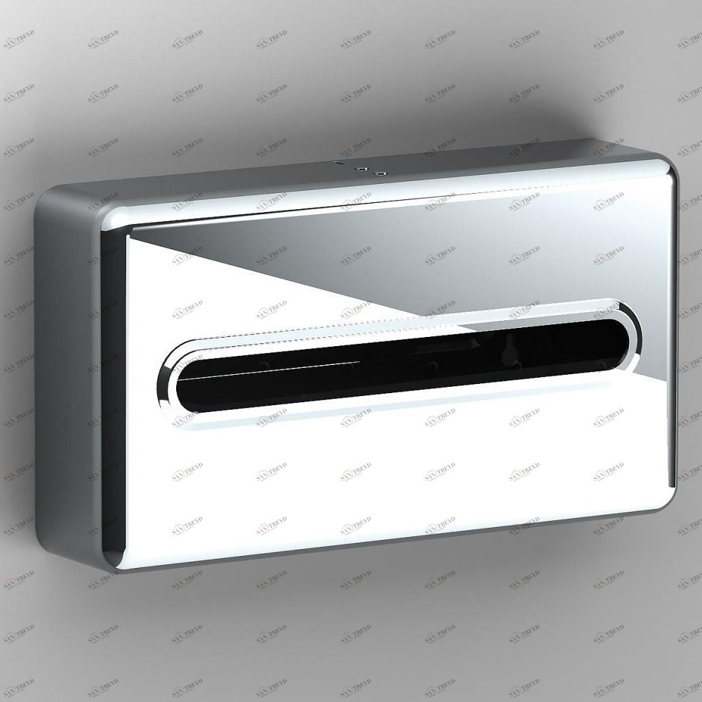 Sonia Держатель для салфеток TECH Commercial Items Хром 031276