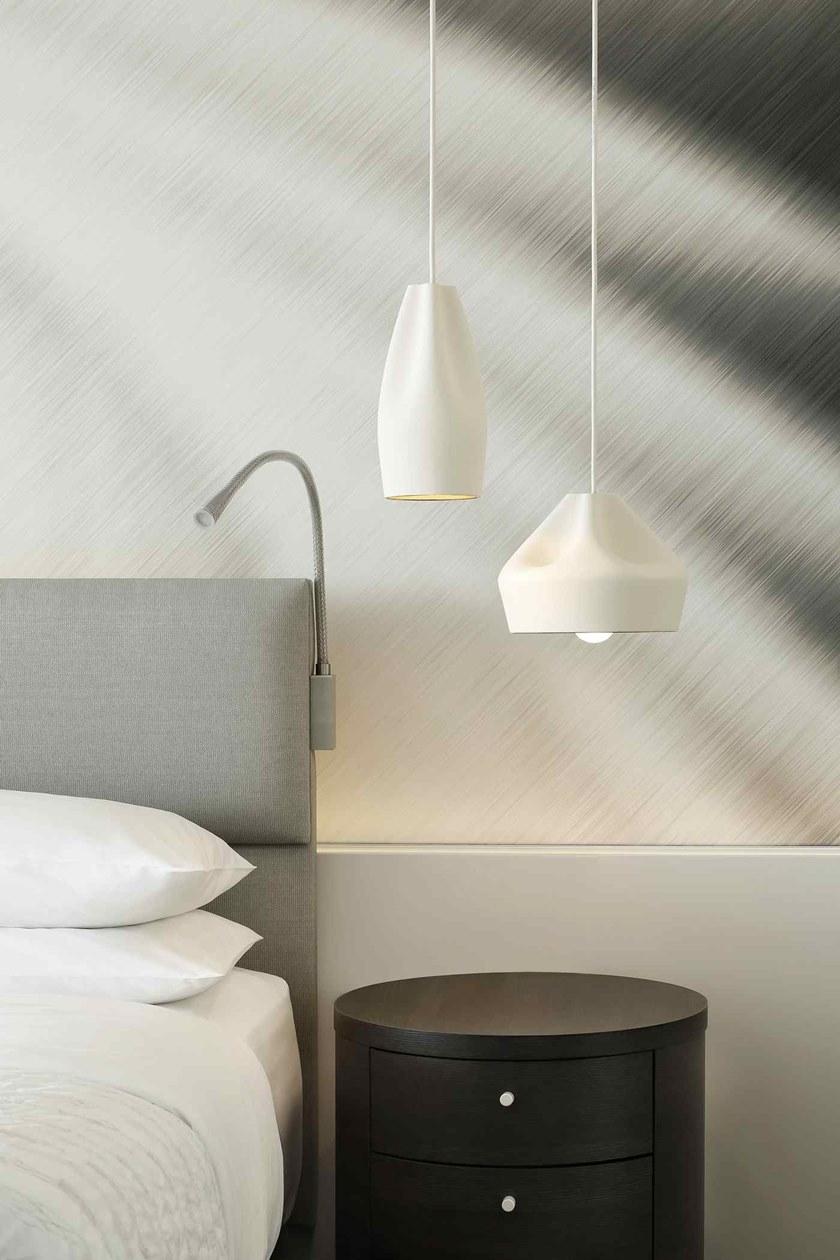 Contardi Светодиодная лампа для чтения из стали Flexiled sun-id-1513404 - Вид №2