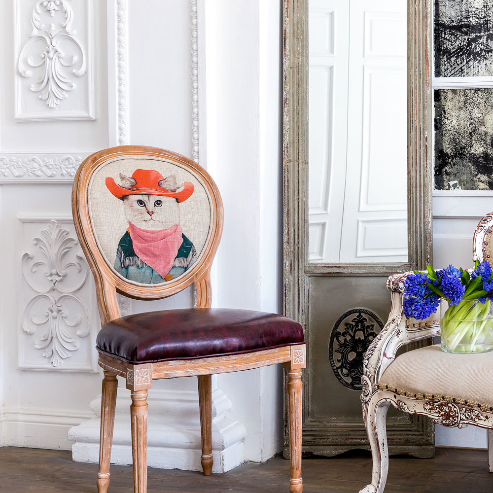 196433954 Стул «Мистер Ковбой» Object Desire  - Вид №3