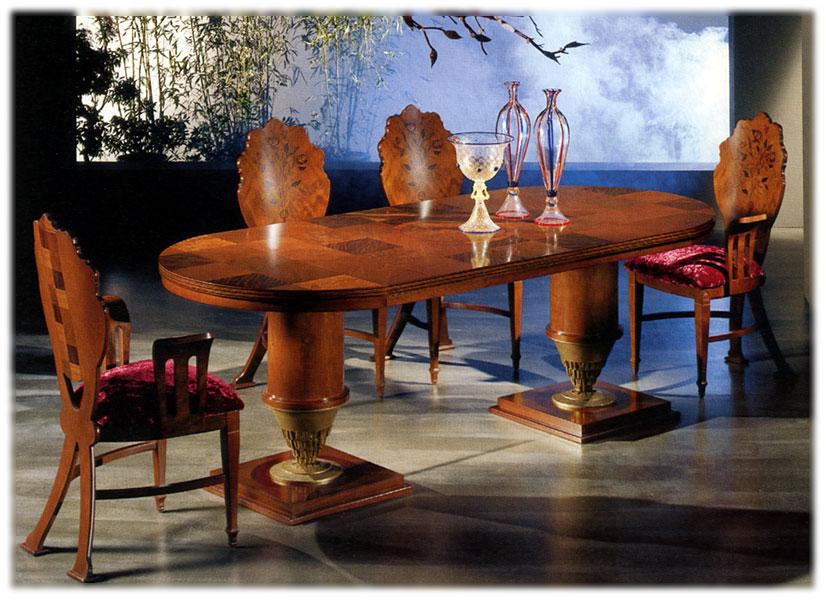 Стол Quadrifoglio CARPANELLI TA 32 