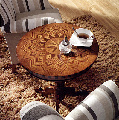 Столик  BBELLE 583  - Вид №1