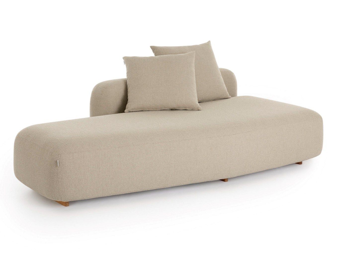 Ткань сад диван GANDIABLASCO Mass ARCH-00098431 - Вид №15