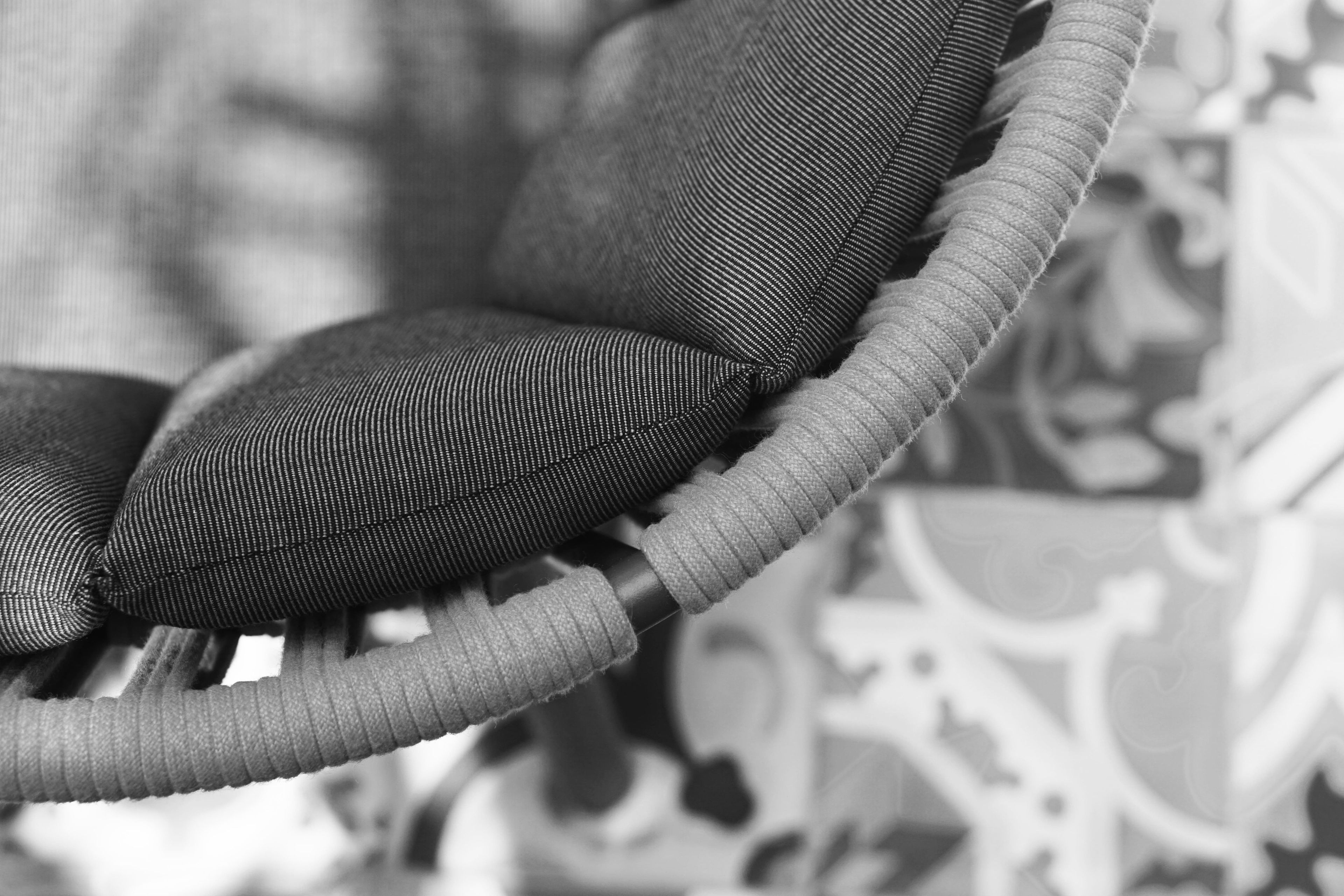 Ткань сад стул MAMAGREEN Daisy ARCH-00044510 - Вид №8