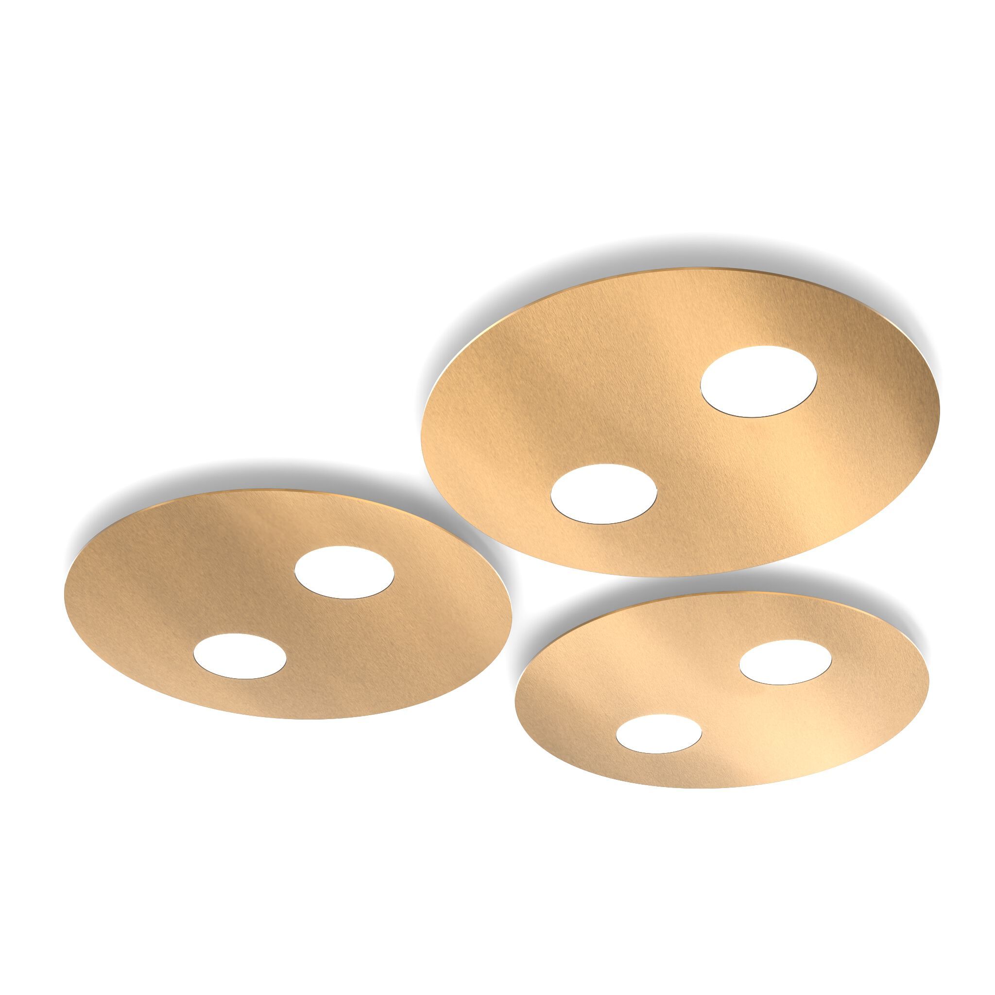 Алюминиевый потолочный светильник Amarcords Slim ARCH-00002981 - Вид №5