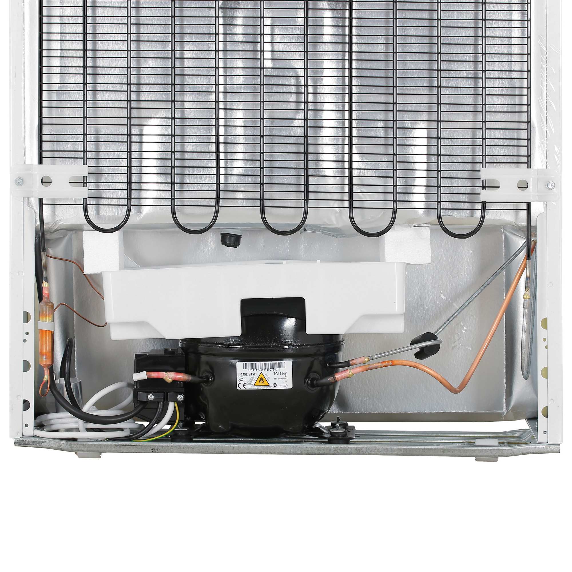 9918053 Морозильный шкаф  Beko B1RFNK312W белый STDN-0081403 - Вид №10