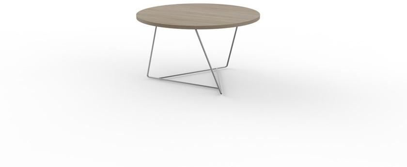 Mobilspazio Круглый журнальный столик Zeus sun-id-1466086 - Вид №7