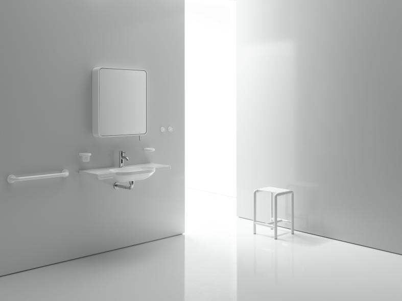 801.36.126 ручка для захвата HEWI Serie 477/801  - Вид №6