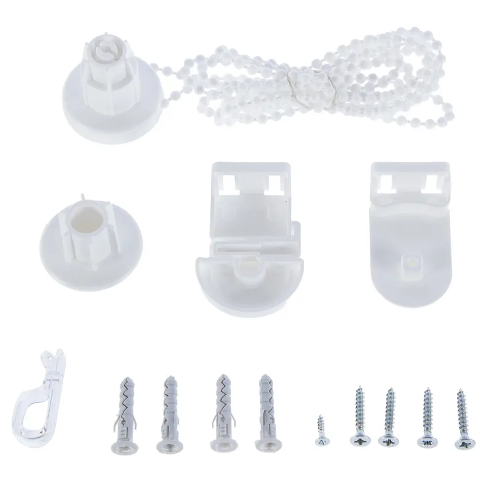 Штора рулонная Inspire Blackout 180х175 см цвет зелёный 16763601 STLM-2024214 СТМ - Вид №3