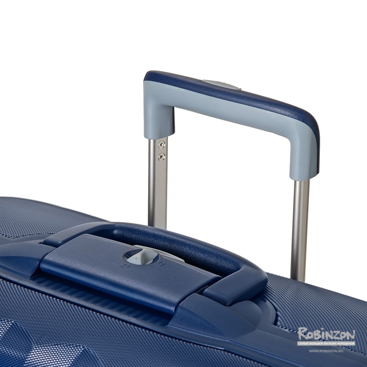 5141-8323 Чемодан 5141 Uno SL Spinner Large 4w Roncato Uno SL Premium  - Вид №2