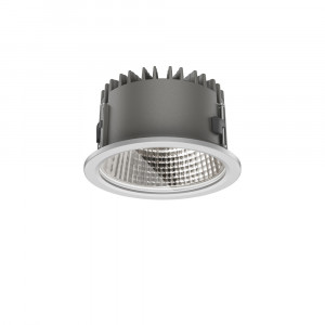 8536518 Встраиваемый в потолок светильник Platek ASTER Large  ASTER Large Basic - 1 COB 3000K 86°