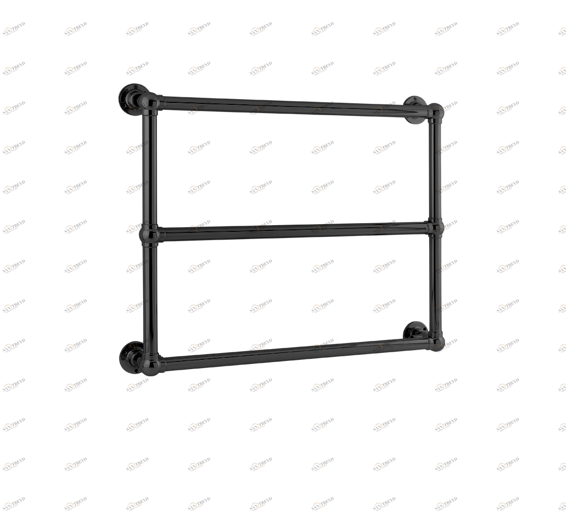 Gentry Home Грин Парк 1  Dark nickel GH100596 