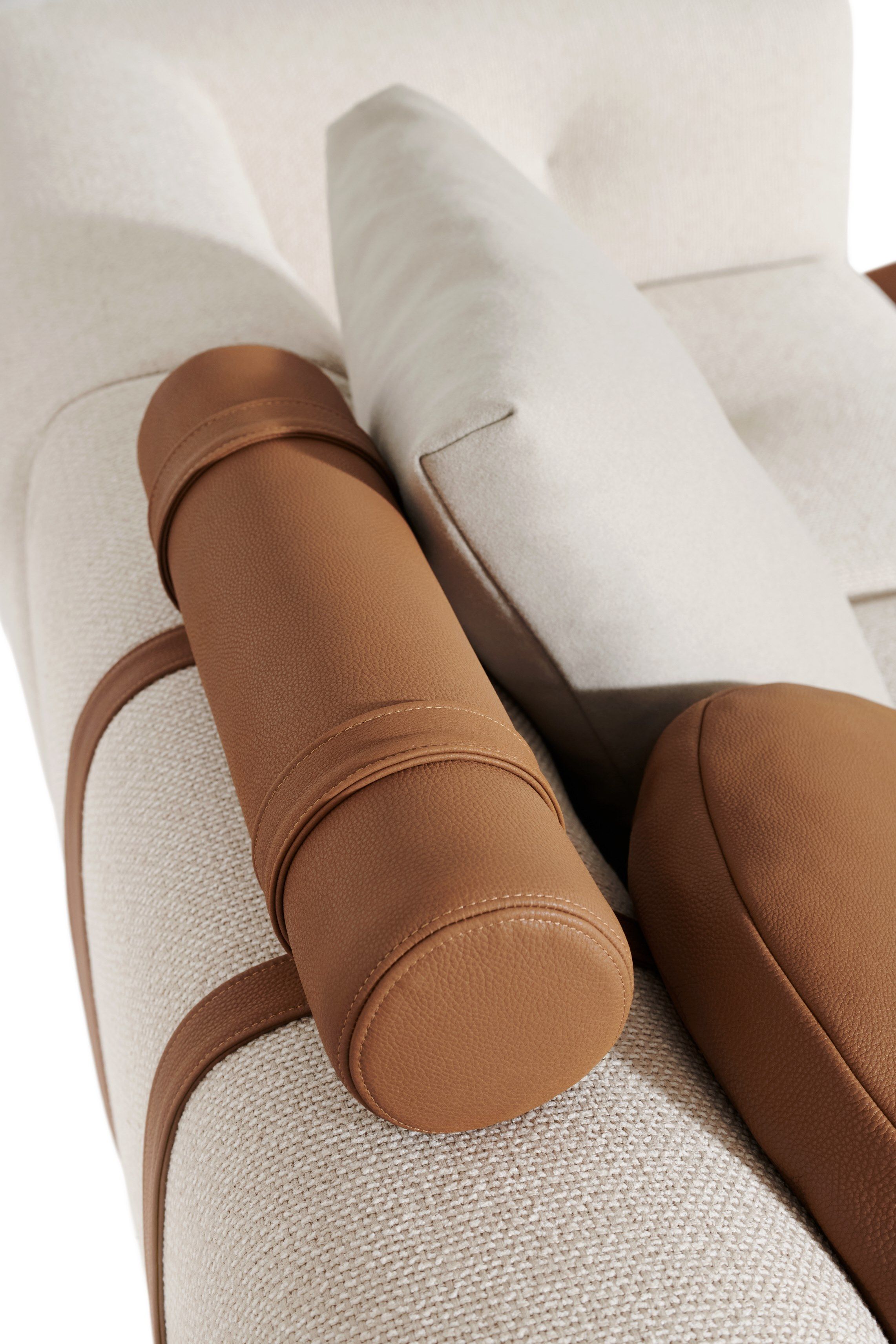 Ткань диван DE PADOVA EREI ZONE ARCH-00149530 - Вид №17