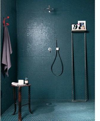 FAP ceramiche Белая мозаика Boston sun-id-1371333 - Вид №1