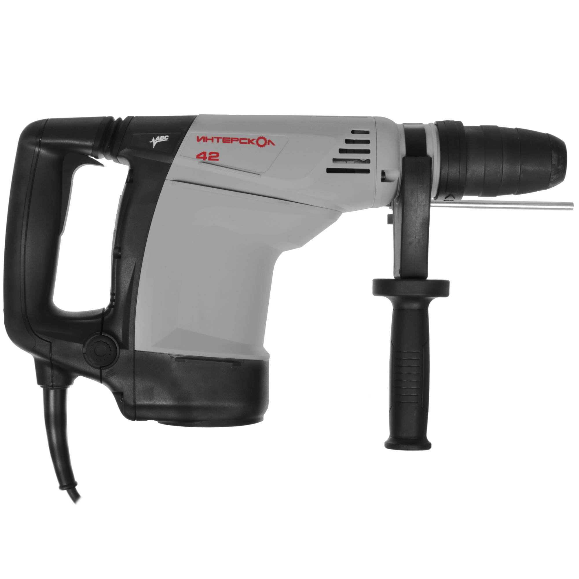 Перфоратор Интерскол П-42/1200ЭВ 9084825 STDN-0072428 - Вид №1