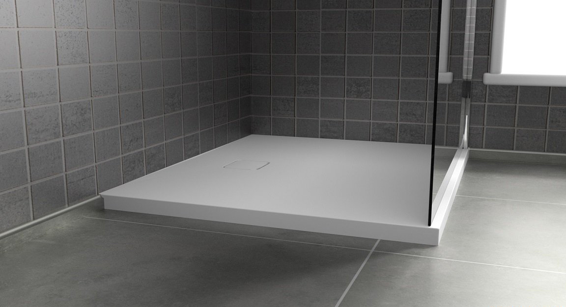 DC340050000000S Поддон Riho Basel Santreyd - Вид №5