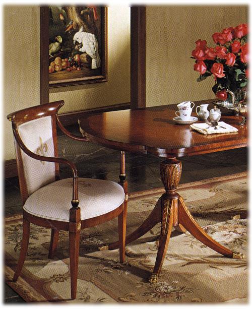 Стул  FRANCESCO MOLON P16 