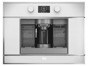 8167278 Встраиваемая кофемашина Teka CLC 835 MC белый