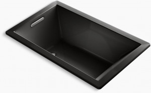 KOHLER Underscore Прямоугольник 60 K-1849-GHW-7