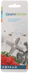 1220700 Нож для шнека Eurokitchen KNG-11