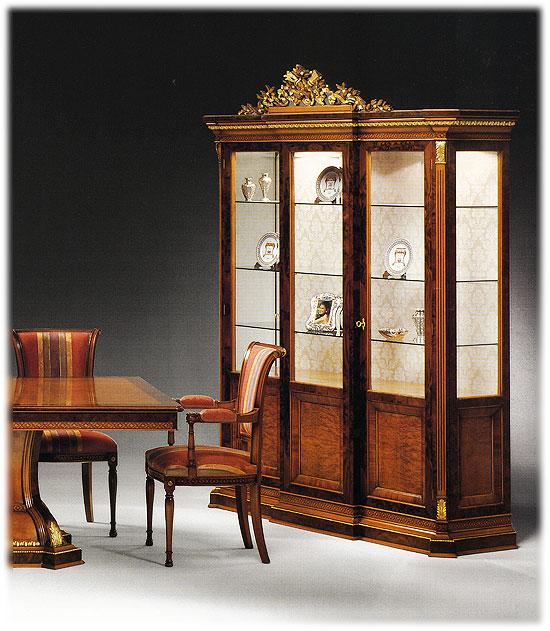 Витрина Capitello CITTERIO 1525/B 