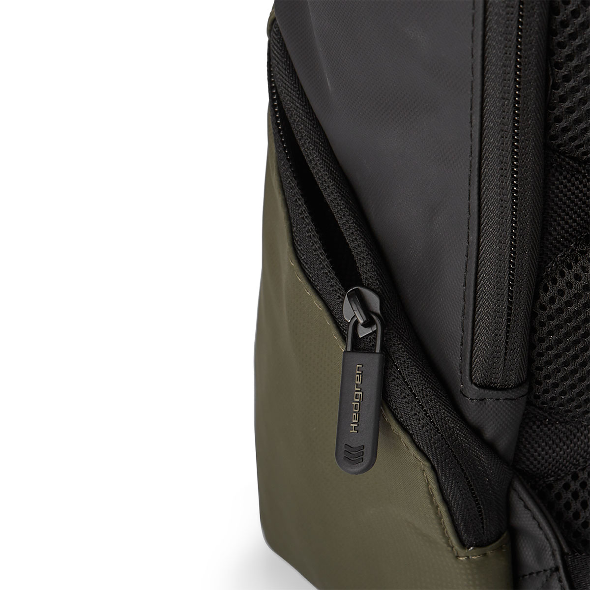 HCOM03/163-01 Рюкзак HCOM03 Line Rollup Backpack 15 RFID Hedgren Commute  - Вид №6