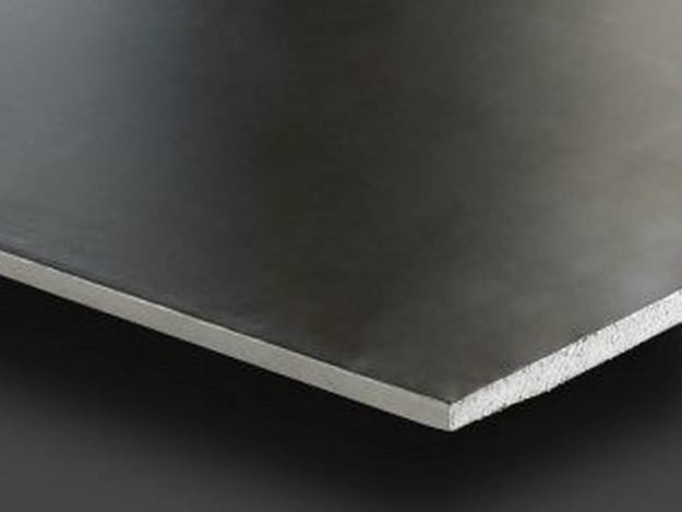 Лист гипсокартона с алюминиевой фольгой Siniat by etex PregyVapor BA13 ARCH-00126512 - Вид №1