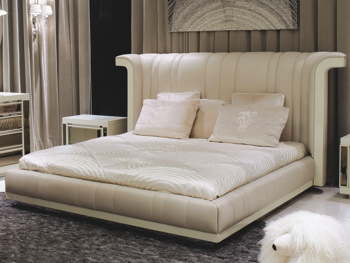 Кровать  VISIONNAIRE Porfirio 