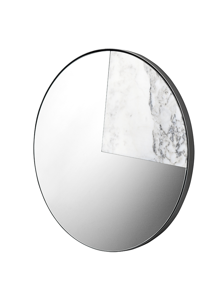 Balin, Elmo, Galdor, Tareg Зеркало Visionnaire  - Вид №2