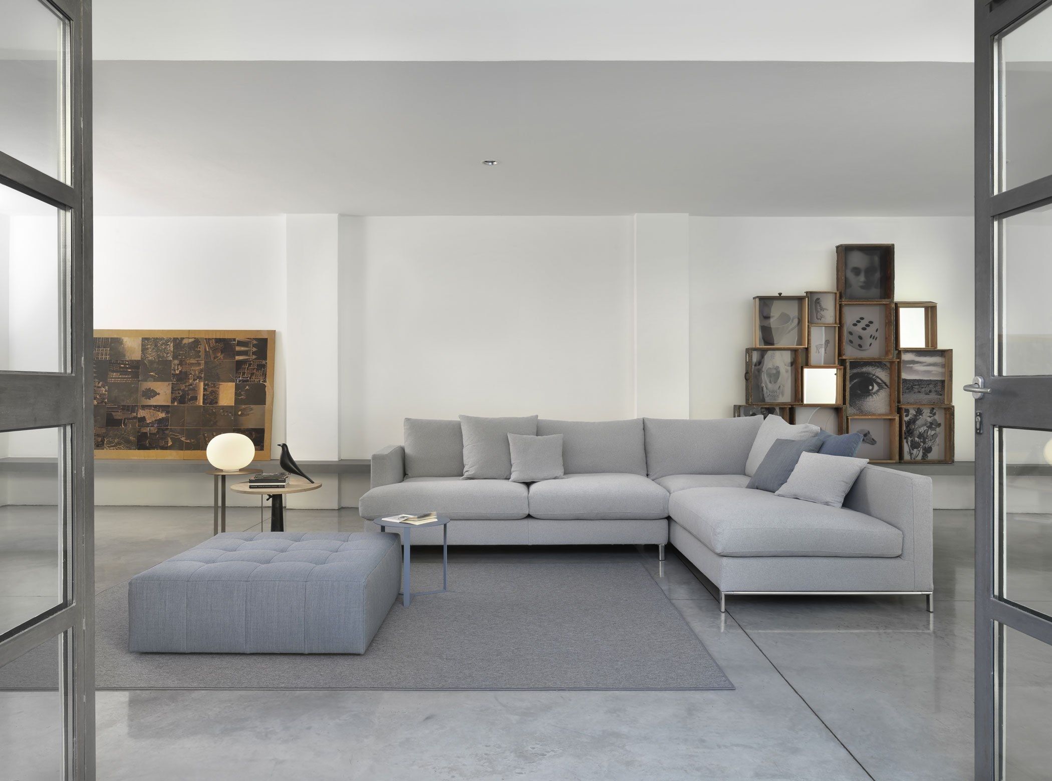 Модульный диван Marelli ARCH-00097749 - Вид №25