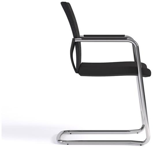 ESTEL GROUP Кресло консольное для залов ожидания Easy b sun-id-1353657 - Вид №2