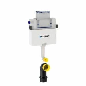 109.050.00.1 Смывной бачок скрытого монтажа Omega