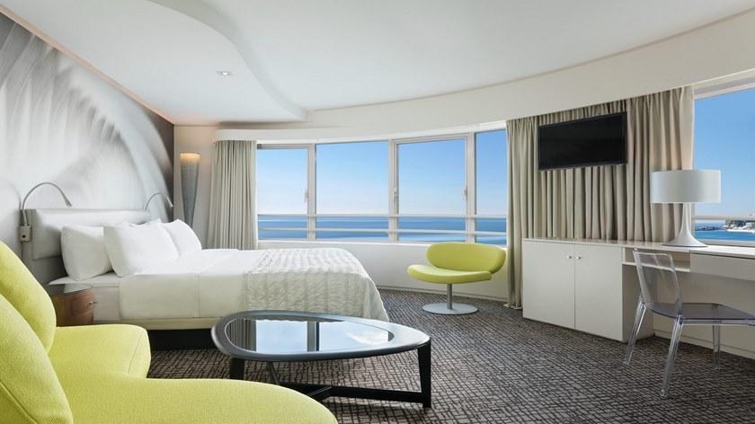 Contardi Светодиодная лампа для чтения из стали Flexiled sun-id-1513404 - Вид №3