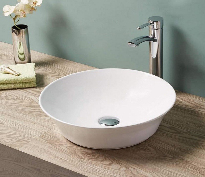 9381 Умывальник LAB.Space N - Вид №4