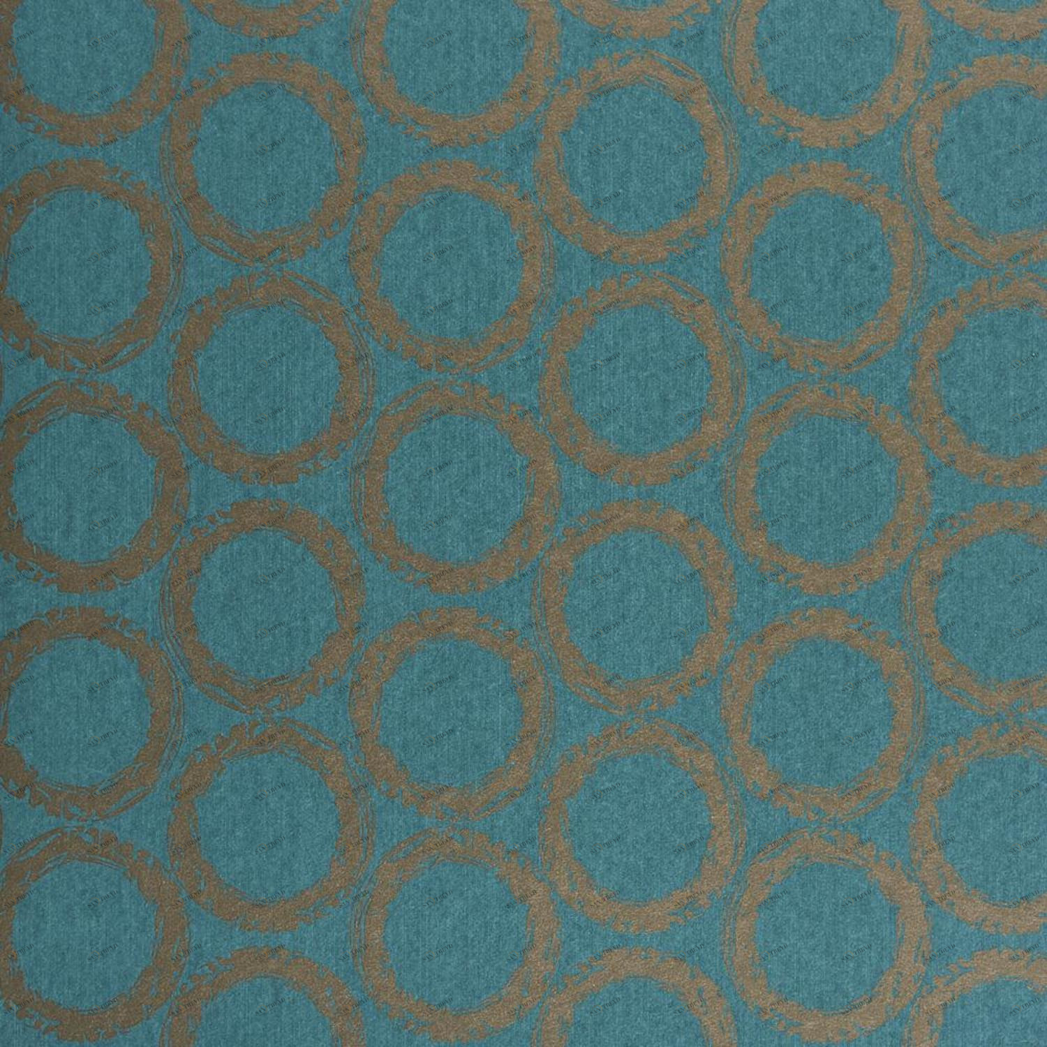 Рулон обоев CASAMANCE 9500241 Основа нетканая бумага HOLMIA