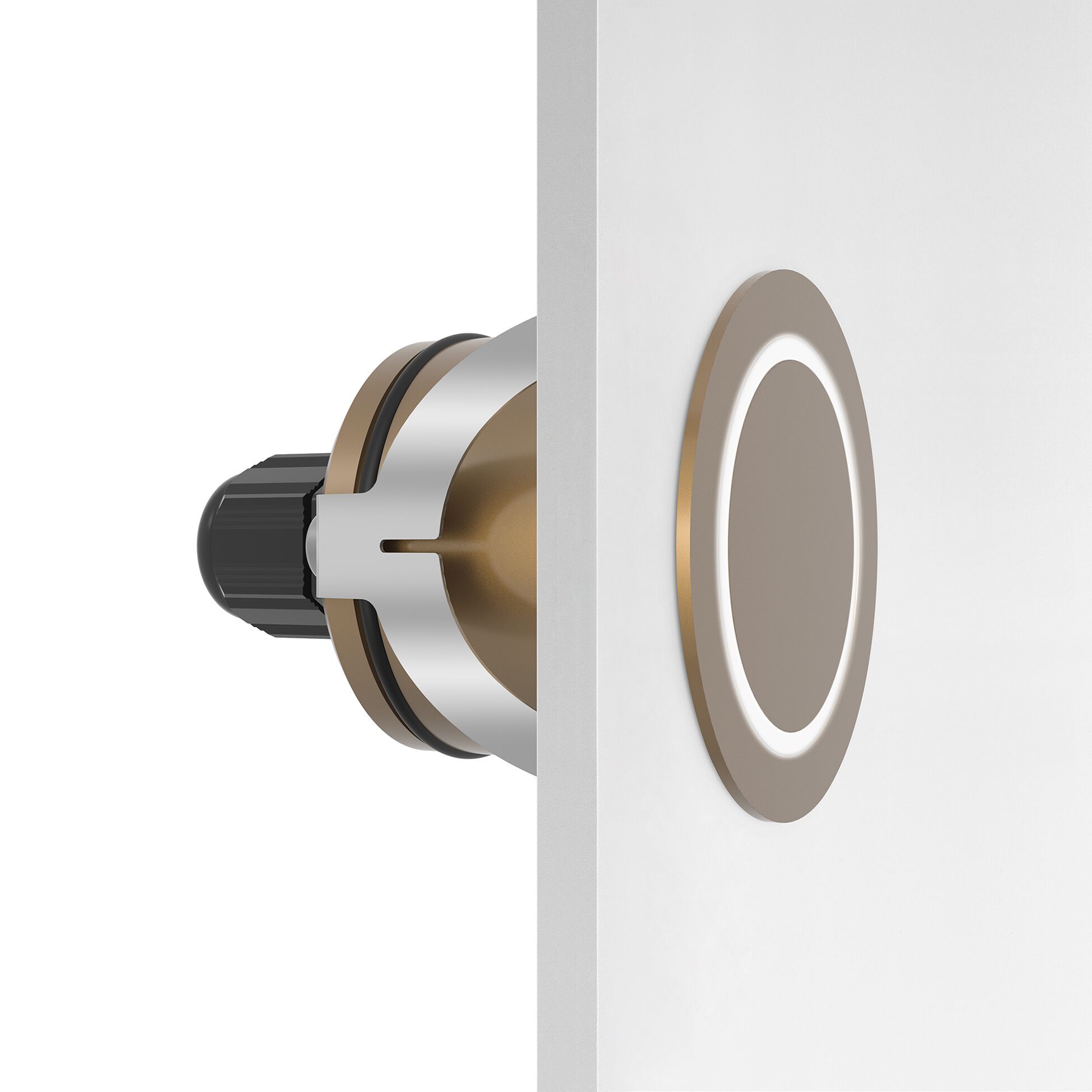 Настенный светодиодный маркер Flos Мягкая коллекция ARCH-00097832 - Вид №12