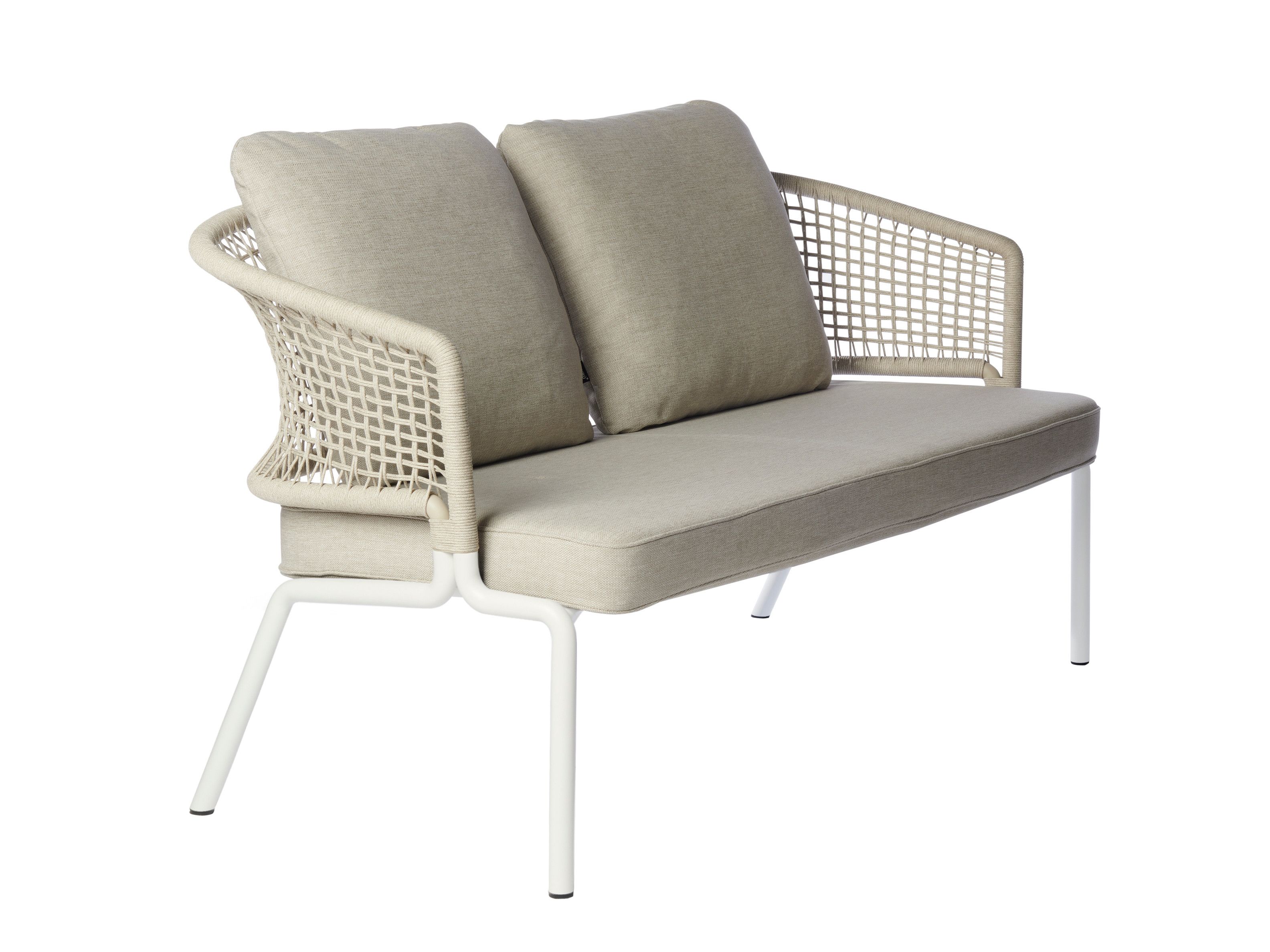 2-местный садовый диван TRIBÙ CTR ARCH-00072822 - Вид №6