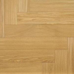 Паркет Ёлка TarWood Country Нежный Песок Елка Дуб Рустик брашированная, гладкая (Брашированная, Гладкая) 600х100 мм.