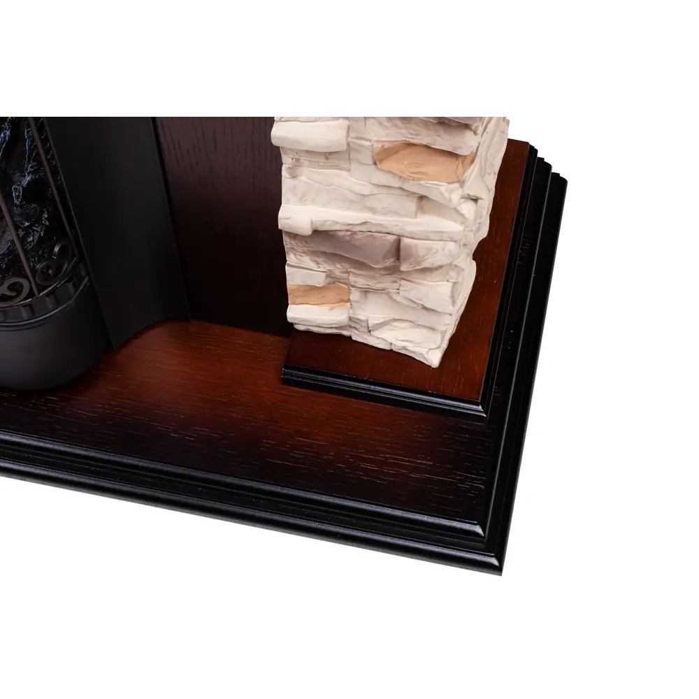 Обрамление для электрического камина Dublin Rock STD/EUG/24 AO REALFLAME STLM-2090911 - Вид №5