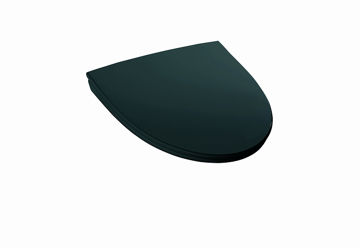 Z9119700001 Крышка сиденье для унитаза IDO Glow - Вид №2