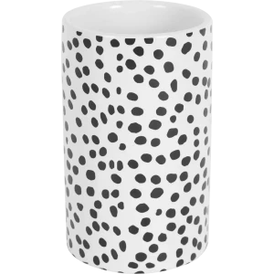 Стакан для зубных щёток «Spots», керамика 82040331 STLM-2038432