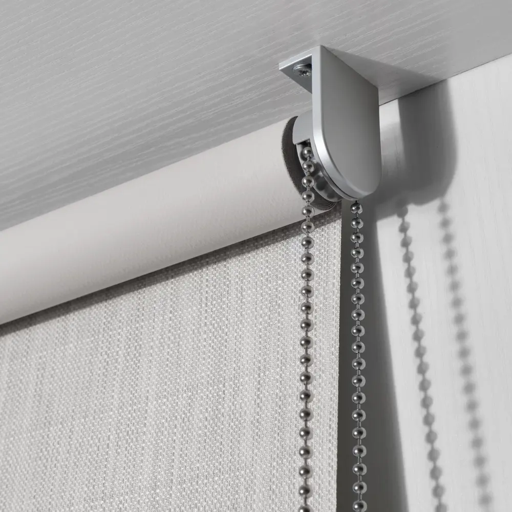 Рулонные шторы INSPIRE Natal Blackout — идеальная защита от света и стиль в интерьере 82689653 STLM-0034140 - Вид №5